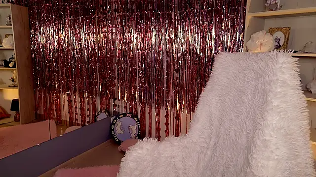 FioraMarmoris' Live XXX Chat