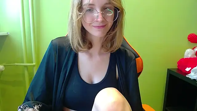 Онлайн чат XXX juicyPenny