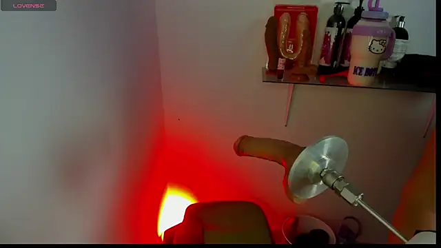 Alanna-sloppy's Live XXX Chat