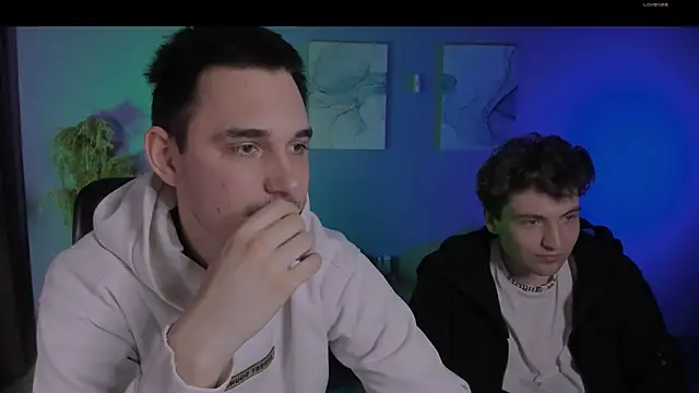 Chat XXX en directo de jason_sweety