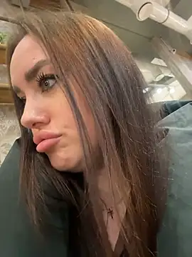 Živý XXX chat KiraSunshine