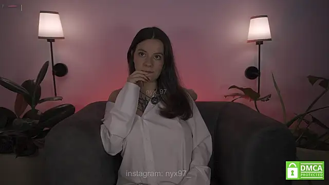 Chat XXX en directo de nyx_97