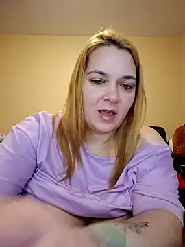 Chat XXX en directo de Aria423