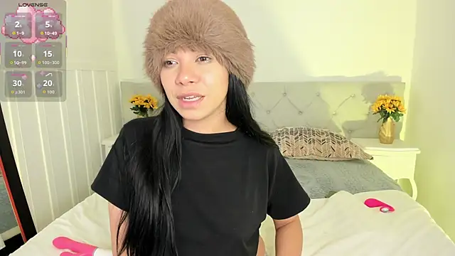 Little_Lexyy Live XXX-chat