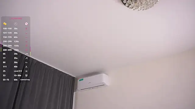 Chat XXX en directo de MarenGoodrich