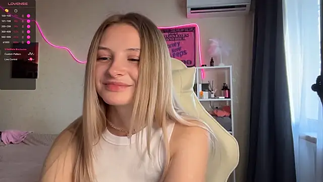 VibeVi Live XXX-Chat