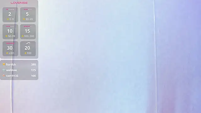 Chat XXX en directo de Demian_Hush