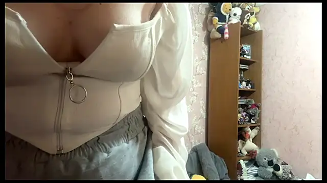 Chat XXX en directo de LiraDreamX