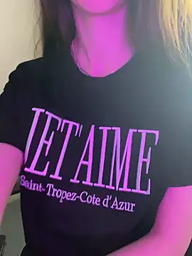 HotGirl1701's Live XXX Chat