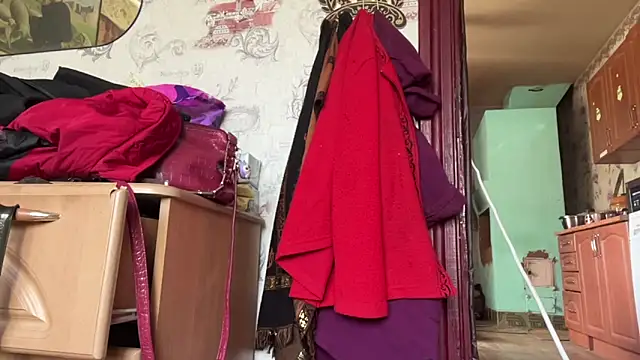 دردشة MarcieAdjei الجنسية المباشرة