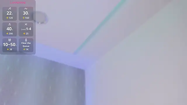 Camila_Harrington's Live XXX Chat