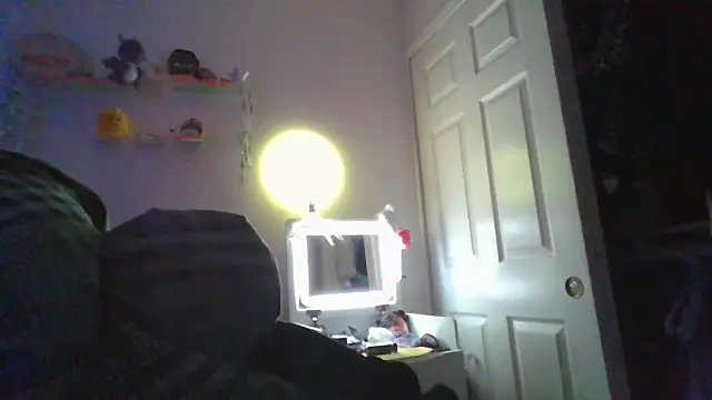 ajsin7n Webbikameraesitys