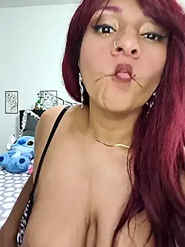 tanya_smitt's Live XXX Chat