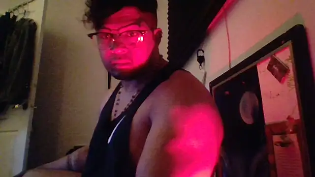 CleanGrey Webcam Show