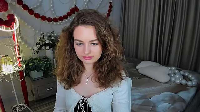 Chat XXX en directo de MiracleCurly