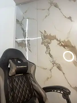 แชท XXX สดของ IsaDiiaz