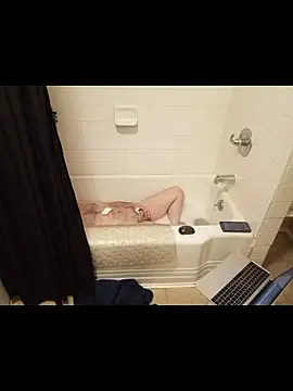 Chat XXX ao vivo de Kitrider