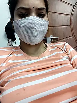 Chat XXX ao vivo de PUNAM456