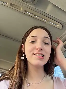 DollyTall's Webcam Show