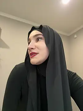 SugarDanger Webcam-Show