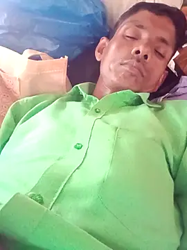 India-Sajanのウェブカメラショー