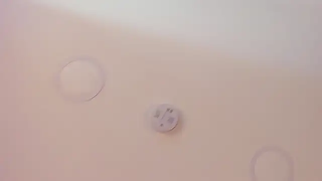 แชท XXX สดของ ariavelvet_