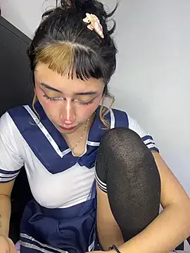 baby_akuma's Live XXX Chat