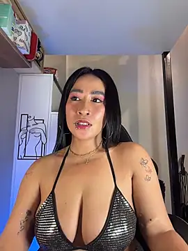 AsianMilfSheryl's Webcam Show