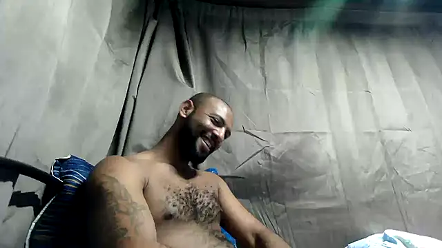 Chat XXX ao vivo de Camodick