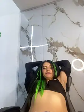 IsaDiiaz's Live XXX Chat