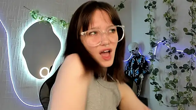 Elastikisss Chat XXX in diretta