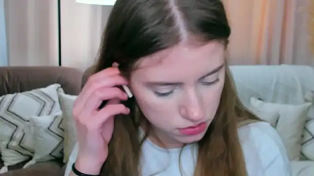 Czat XXX na żywo – Erica_Kiss