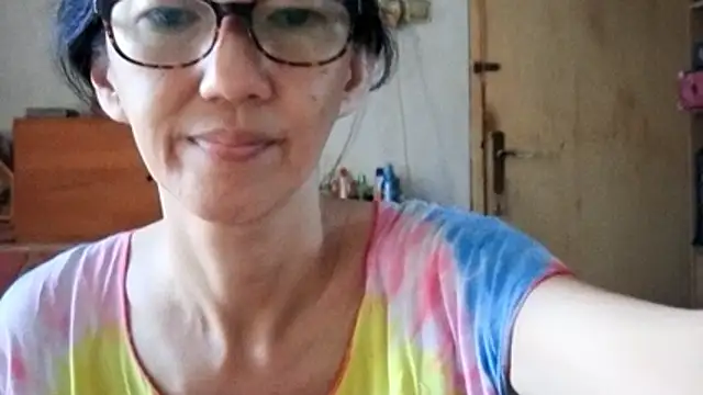 sexyCitty's Webcam Show