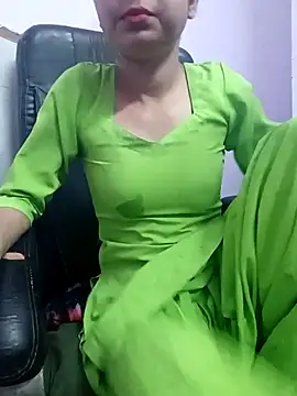 KumarSilencesex21 élő XXX-chatje