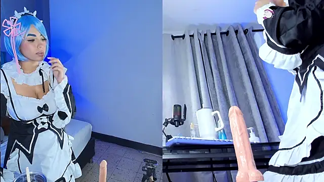 fierygroup Chat XXX live