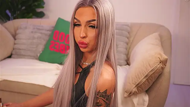 ArianaXO_ Chat XXX live