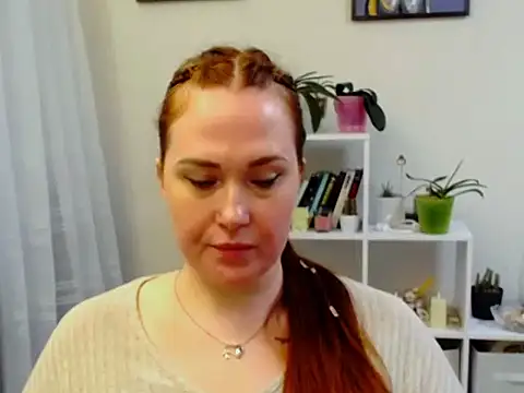 Lady_Tiana: онлайн-секс-чат