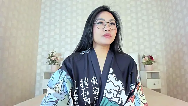 NatsumiHun Chat XXX live