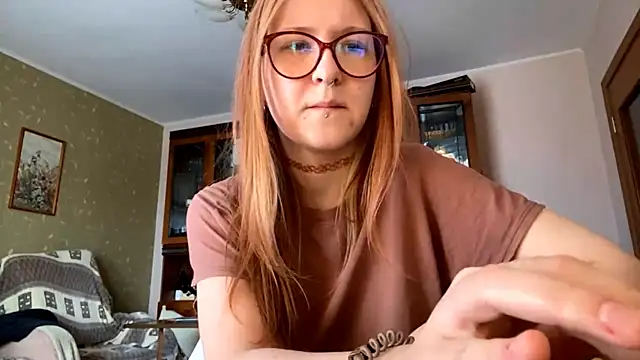 LaureenVielma's Live XXX Chat