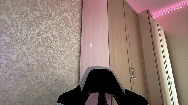 دردشة Mary_Nitherson الجنسية المباشرة