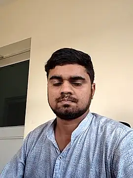 Arsalan_Sheikh 웹캠 쇼