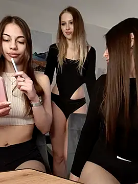 thinkaboutbehavior Live XXX-chat