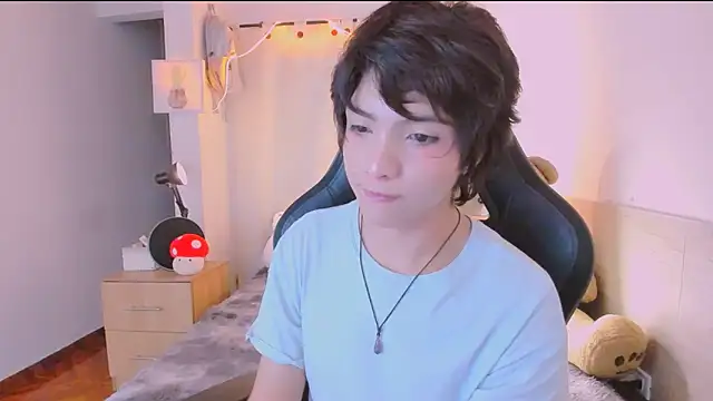 Sweet_Allan 现场XXX聊天