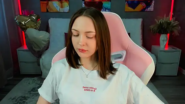 JesssWalker Chat XXX in diretta