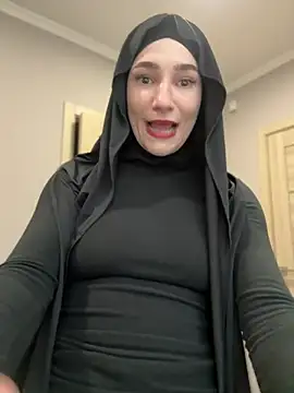 SugarDangerのウェブカメラショー