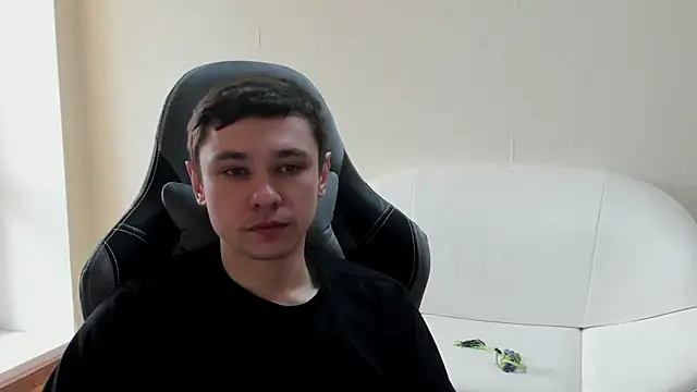 Alexmansuper Show in webcam