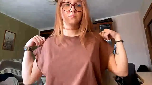 Chat XXX en directo de LaureenVielma