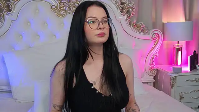 CindyMil Chat XXX in diretta