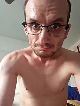 Webkamerová show UpbeatXiphias