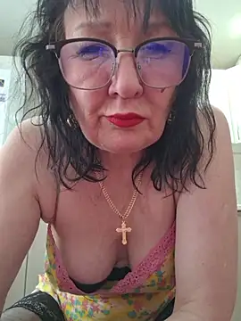 LaliaMia Live XXX-Chat